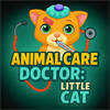 Animal Care Doctor: Little Cat Animal Care Doctor: Little Cat