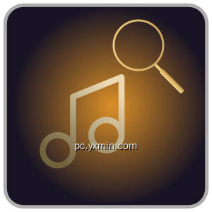 Audio Finder Browser
