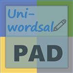 Uniwordsal Pad