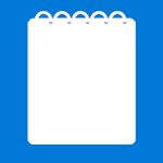 Metro Notepad