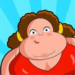Fit the Fat – Be the Biggest Loser in the Gym! Fit the Fat – Be the Biggest Loser in the Gym!