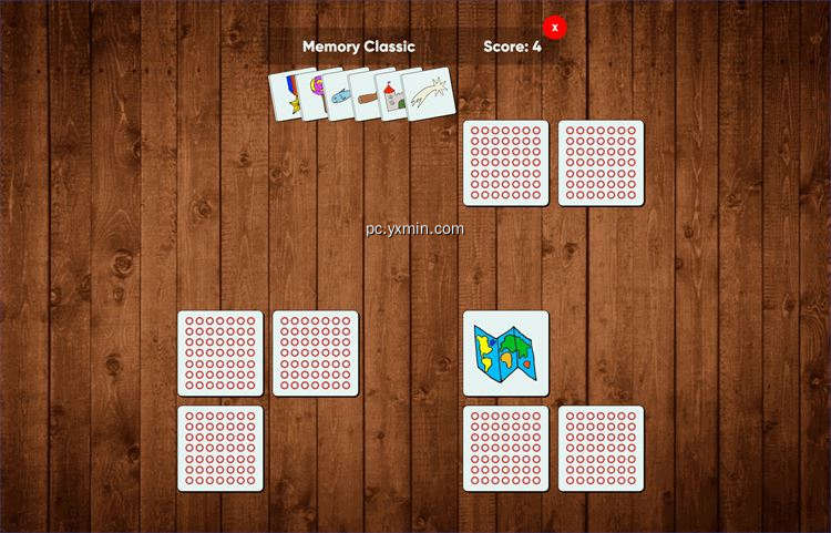 【图】Memory Game Classic(截图 1)