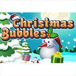 Christmas Bubbles Future