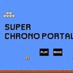 Super Chrono Portal Maker