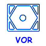 CFI Tools VOR