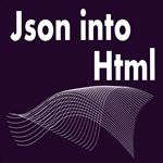 Json Into HTML (Unlocked) Json Into HTML (Unlocked)