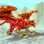 Dragon Simulator Flying Dragon Simulator Flying