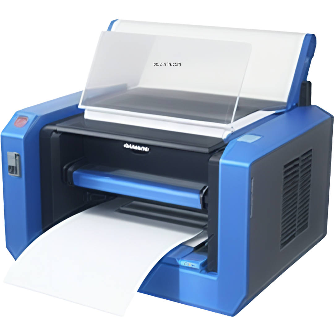 打印机驱动大全