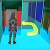 Mirror Maze Challenge Mirror Maze Challenge