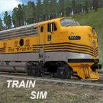 Train Sim Train Sim