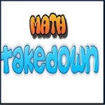 Math Takedown Math Takedown