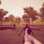 Zombie Attacks