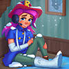 Rescue Dash Time Management Game