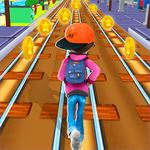 Subway Runners Surf Subway Runners Surf