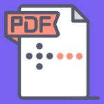 PDF Merger & Splitter PDF Merger & Splitter