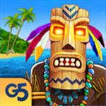 The Island Castaway:失落世界 The Island Castaway:失落世界