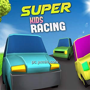 Super Kids Racing : Remastered Demo Super Kids Racing : Remastered Demo