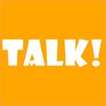 TALK: love and friendship
