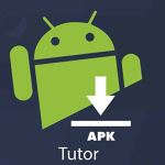 Tutor For APK on PC