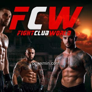 Fight Club World – Fighting Game Fight Club World – Fighting Game