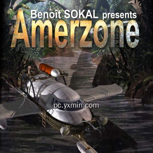 Amerzone – The Explorer’s Legacy