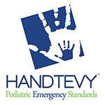 Handtevy