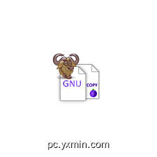 GnuCopy