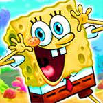 Sponge Squarepant Sponge Squarepant