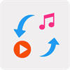 Audio Converter (MP3 WAV AAC)