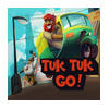 Tuk Tuk Go