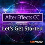 Starting Course For After Effects CC Starting Course For After Effects CC