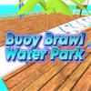 Buoy Brawl: Water Park