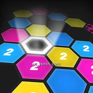 Hexa Lights!