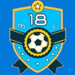 Master Football 18