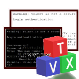 VxTerm