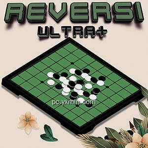 Reversi Ultra+ for PC & XBOX Reversi Ultra+ for PC & XBOX