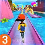 Run Run 3 Run Run 3
