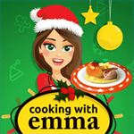 Baked Apples Cooking with Emma