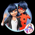 Ladybug & Cat Noir Art Games