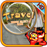 Travel – Hidden Object Games