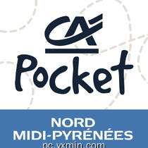 CA POCKET – NORD MIDI-PYRENEES