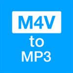 M4V to MP3 Converter