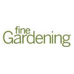 Fine Gardening
