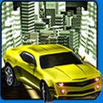 Highway Car Racer