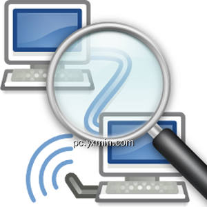 Scanner Network Scanner Network