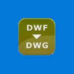 DWF to DWG Converter Full Version