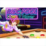 Disc Pool 1 Player Future Disc Pool 1 Player Future