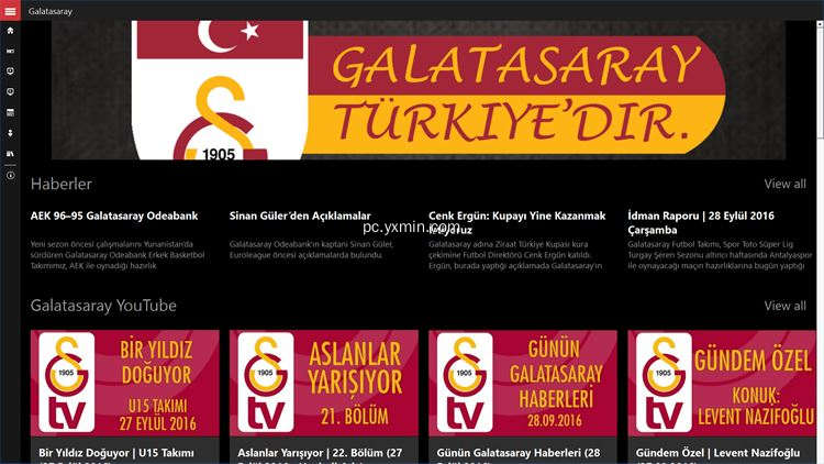 【图】Galatasaray1905(截图1)