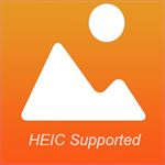 Pictures Opener Pro: Batch Converter, HEIC Supported