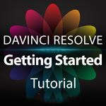 DaVinci Resolve 16 Getting Started Tutorial
